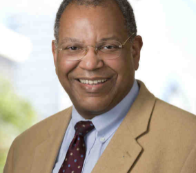 Dr. Otis Brawley