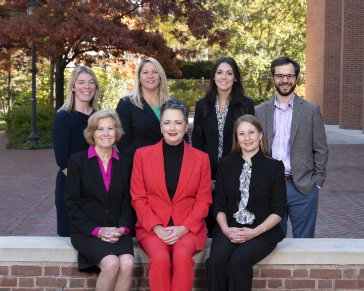 Office of Foundation Relations VPR at JHU