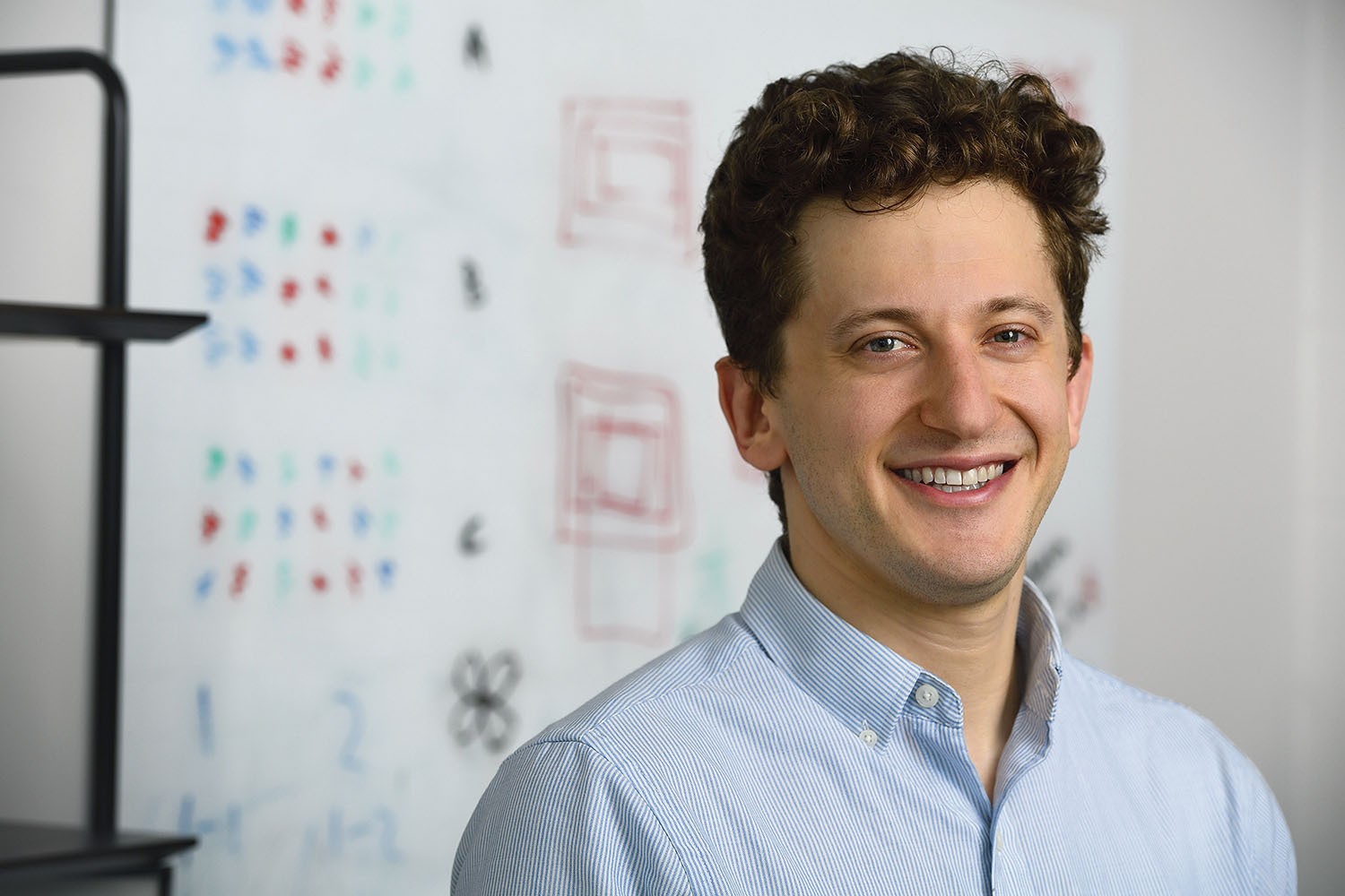 Johns Hopkins Catalyst Awards 2023 Awardees VPR at JHU