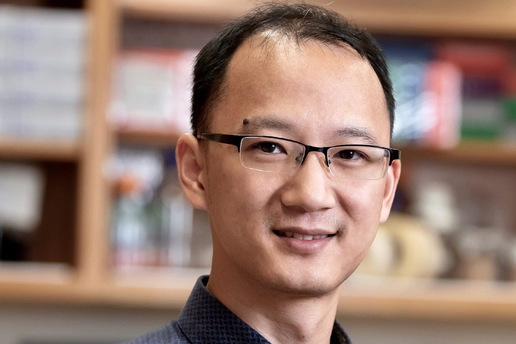 Johns Hopkins Catalyst Awards 2023 Awardees VPR at JHU